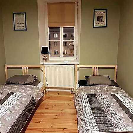 42-200 Hostel Czestochowa
