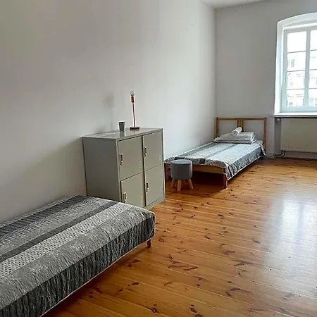 Hostel 42-200 Czestochowa