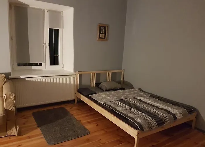 42-200 Hostel Çestohova