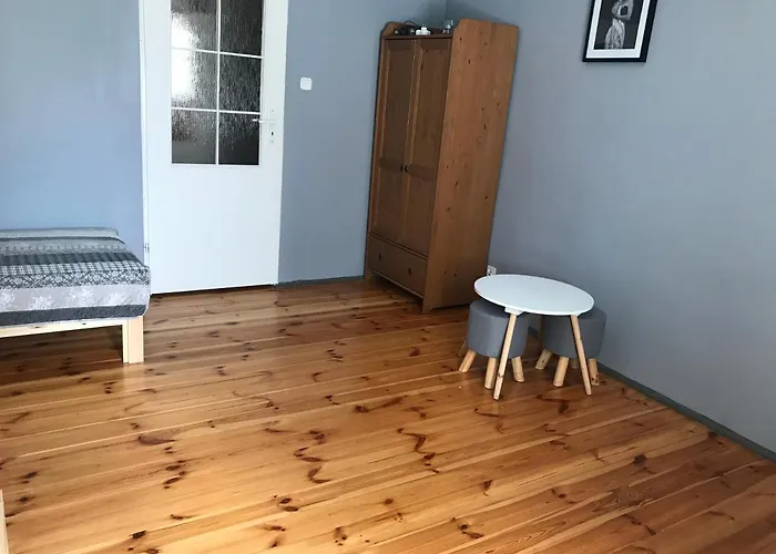 Hostel 42-200 Çestohova