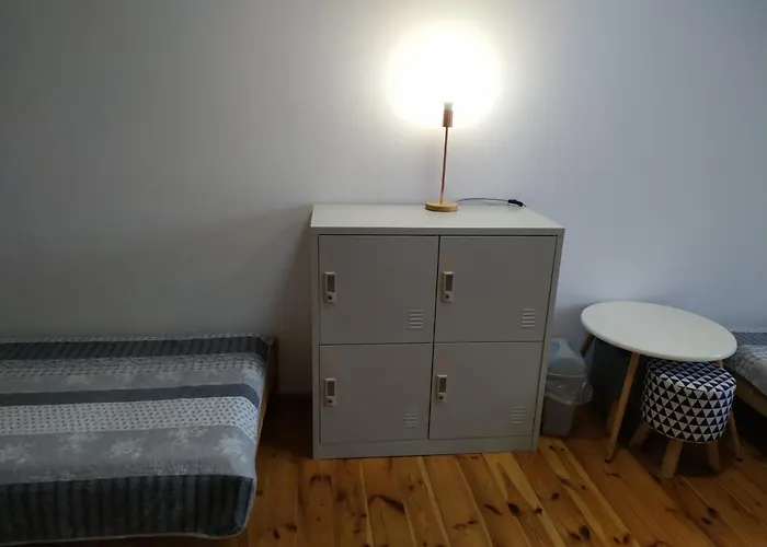 42-200 Hostel Çestohova