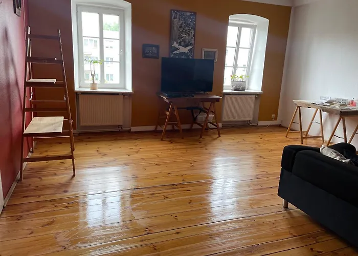 אכסניה 42-200 צ'סטוצ'ובה